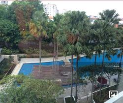 Changi Rise Condominium (D18), Condominium #181606032